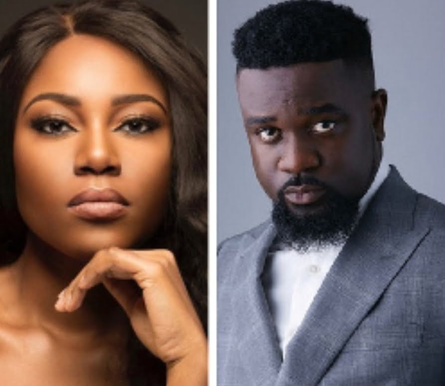 Sarkodie finally replies to I AM NOT YVONNE NELSON in a new song entitled “TRY ME” 1 Screenshot 20230619 161938