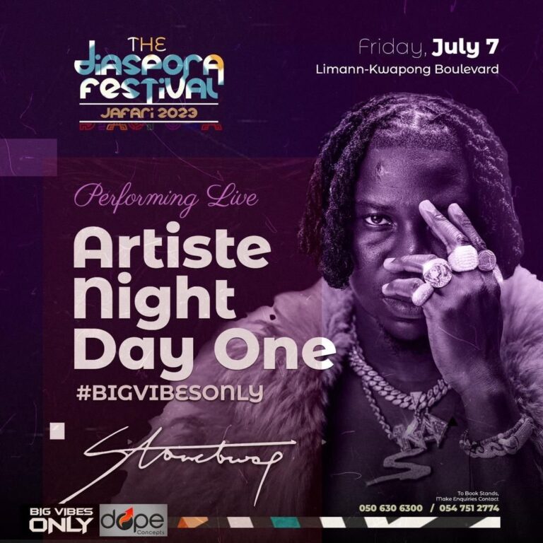 University Of Ghana Diaspora Festival Canceled