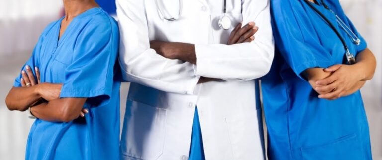 300 plus Health Workers Ditch Professions To Travel Overseas