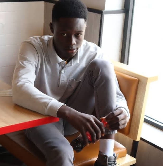 Radio Personality , Mi Amor Gh Calls Prez. Nana Akuffo-Addo "A Drug Addict"