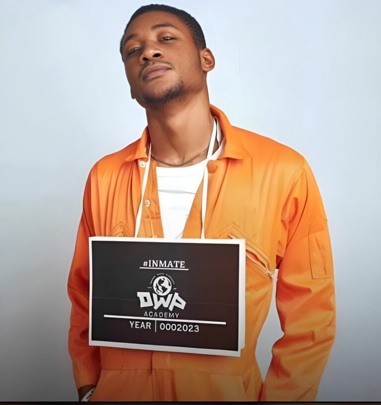 A Promising University of Ghana Student Who Recently Passed Away