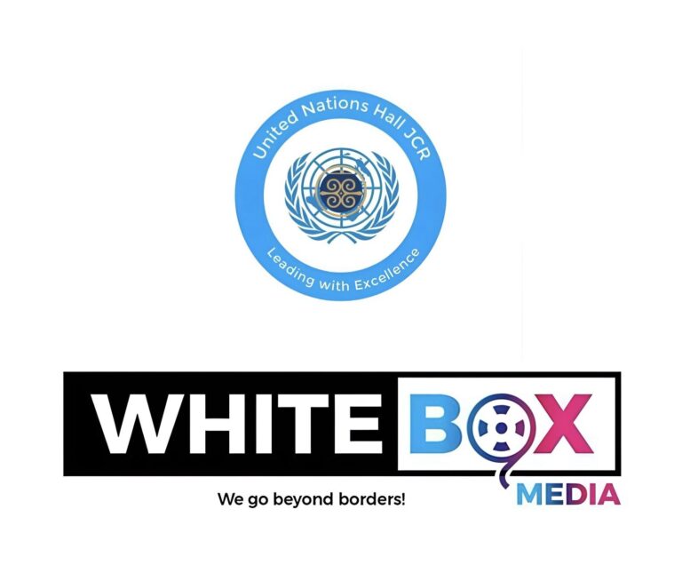 Evandy Hostel’s JCR Teams Up with Whitebox Media