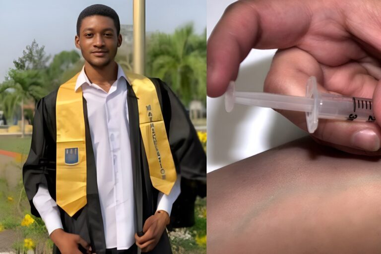 Tragic Loss of University of Ghana Law Student Raises Questions About Medical Mishap at Ewim Polyclinic