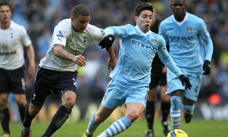 Kyle Walker