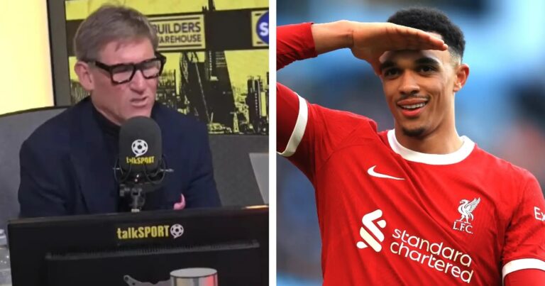 “2 Debunking Alexander-Arnold’s Notion: A Clash of Trophy Values between Liverpool and Man City”