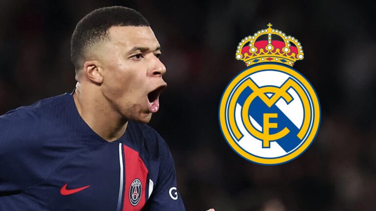 Real Madrid Maverick Boldly Reveals Insider Insights on Mbappe’s(25) Transfer as Enthusiasm Soars