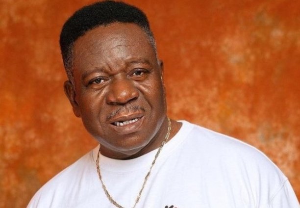 Late Mr. Ibu, to be buried on 28th June,2024.