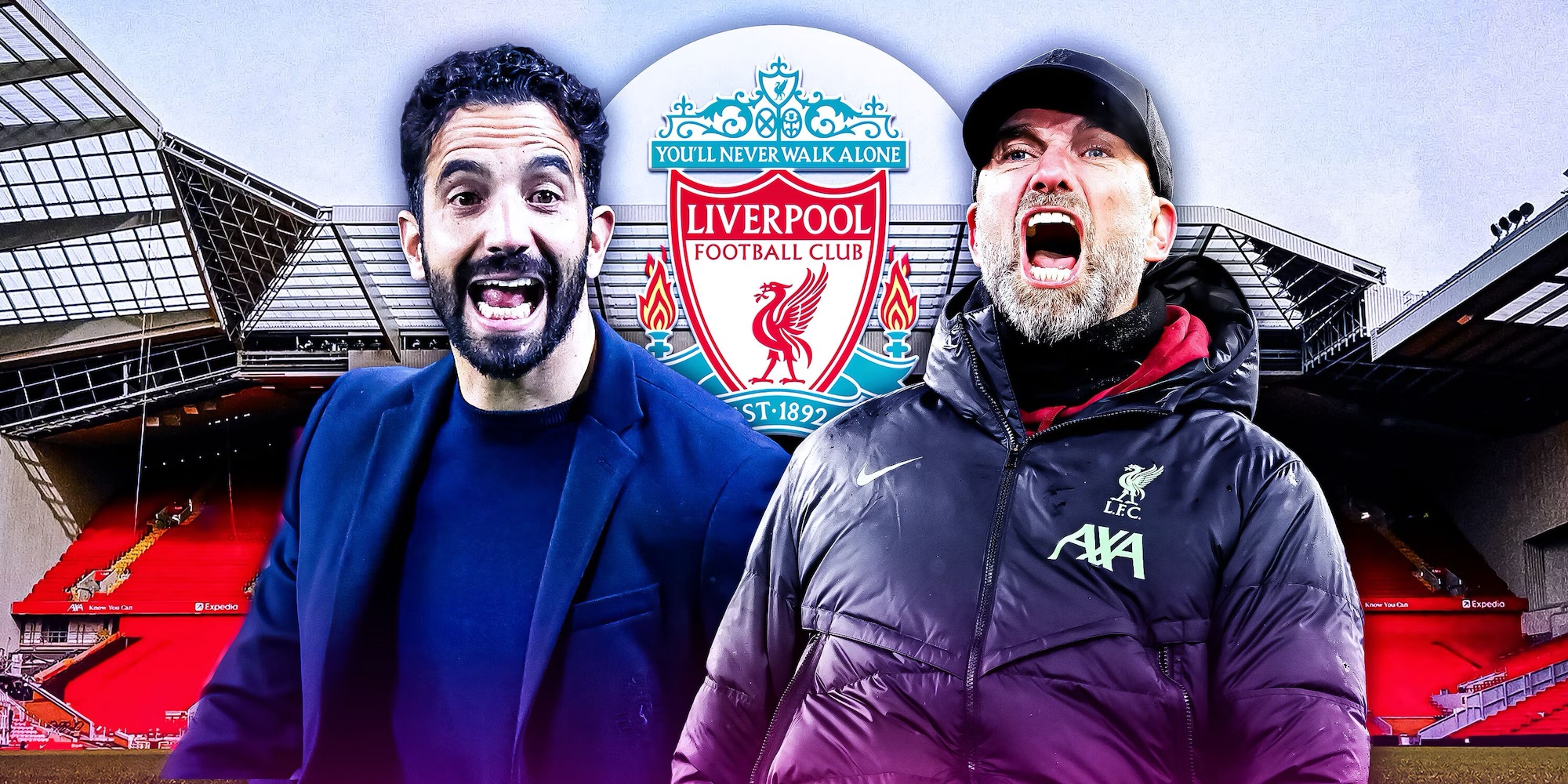 Ruben Amorim(39) Denies No Liverpool Meeting or Interview Took Place 1 Ruben Amorim