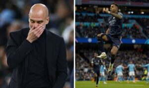 Man City Fans Accused of Distracting Bernardo Silva(29) Before Penalty Miss 5 Bernardo