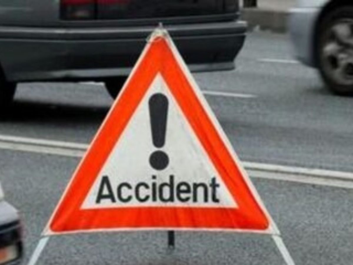 Final-year student of the University of Ghana involved in a ghastly accident. 1 university of ghana