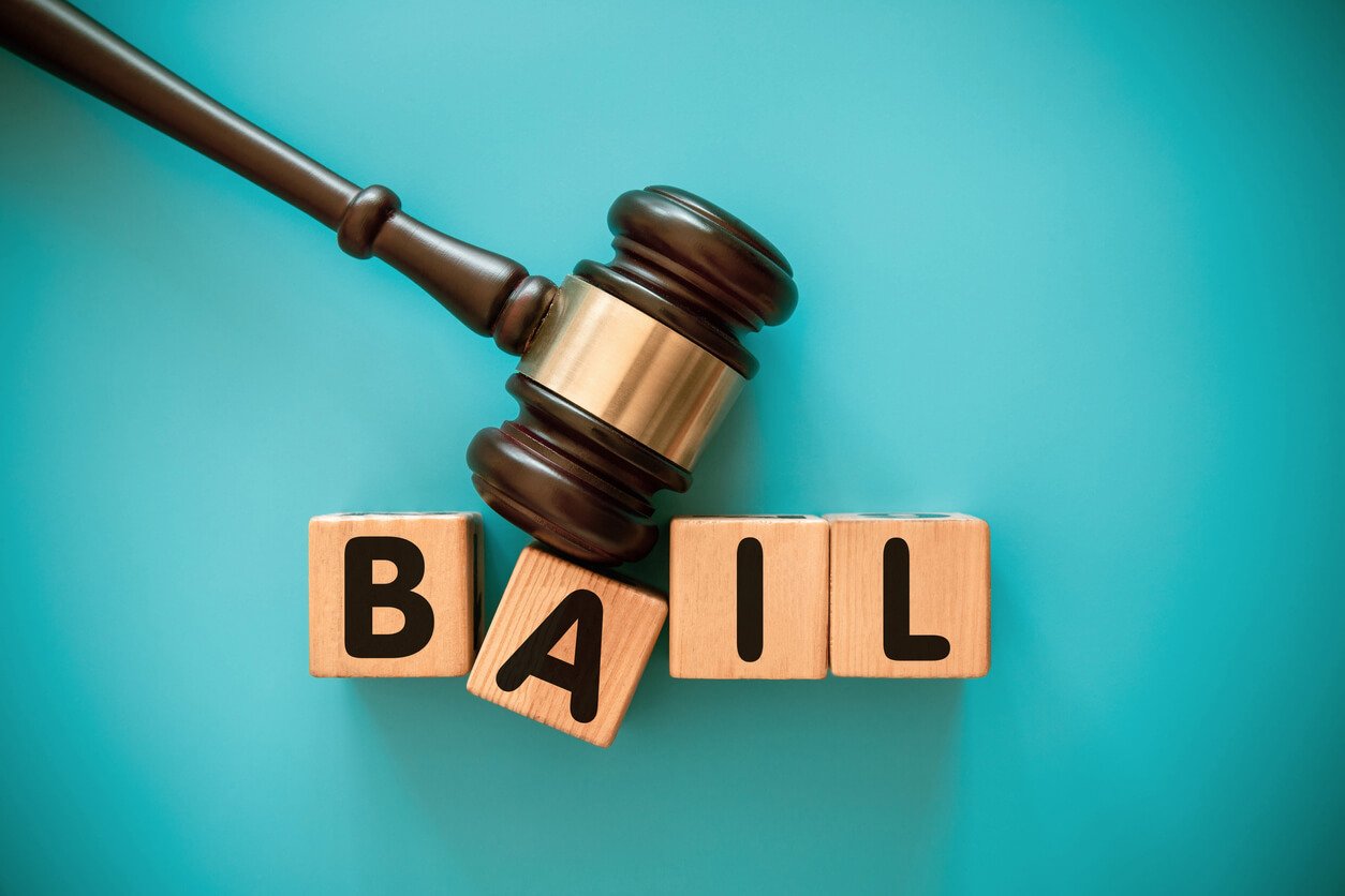 Five alleged land gaurds granted bail of GH¢30,000.00 1 bail