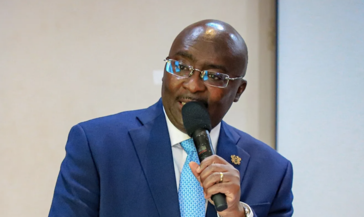 Bawumia