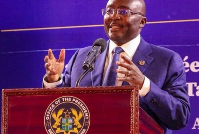 Dr. Bawumia