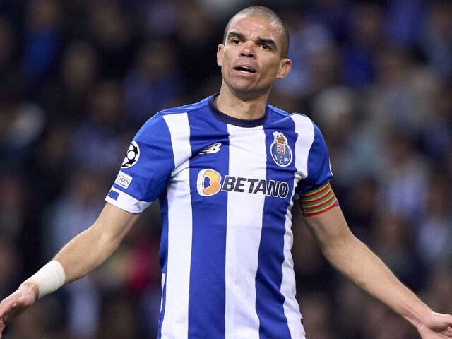 FC Porto Banned from European Competitions for One Year & Fined €1.5 Million 1 FC Porto