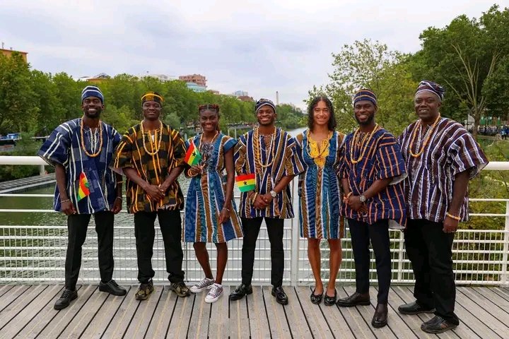 olympics