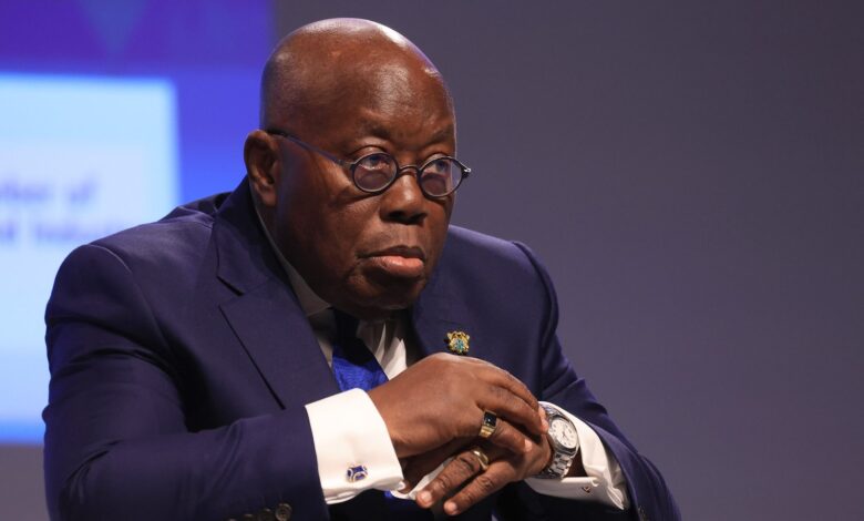 akufo-addo