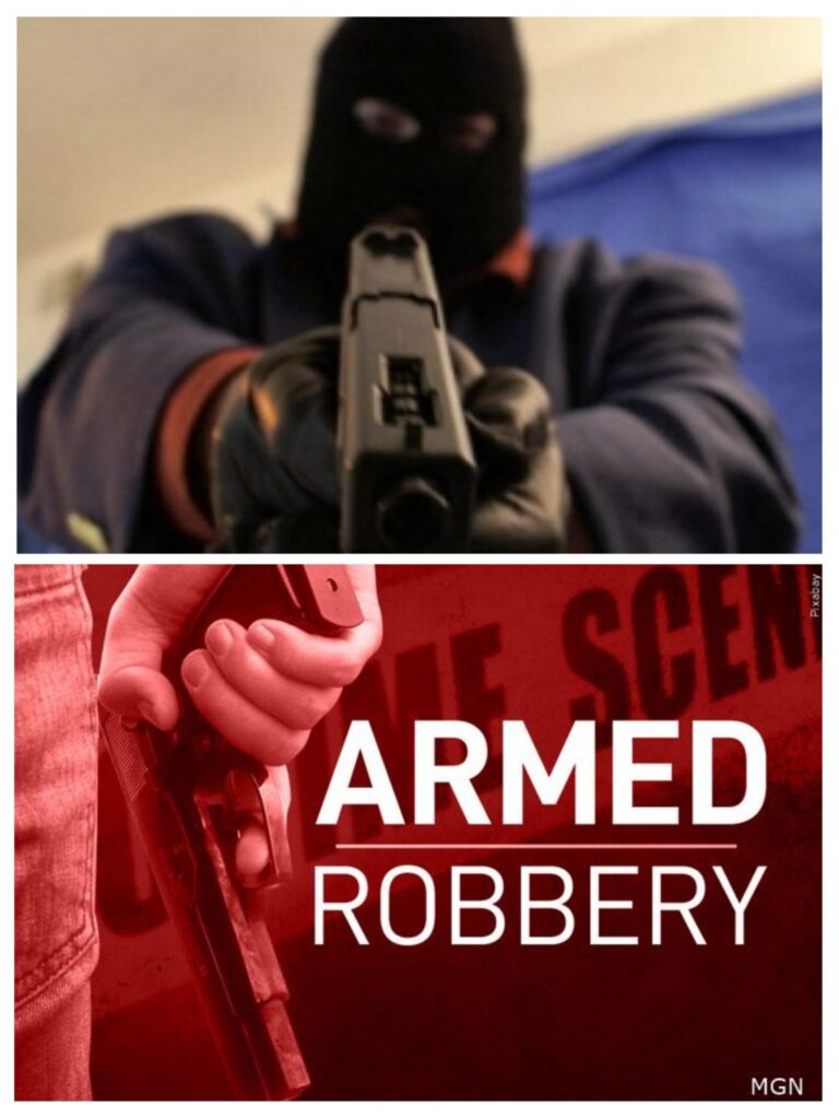 Two Chief Executives of the Bono Region Executives Narrowly Escape Death During a Robbery Attack