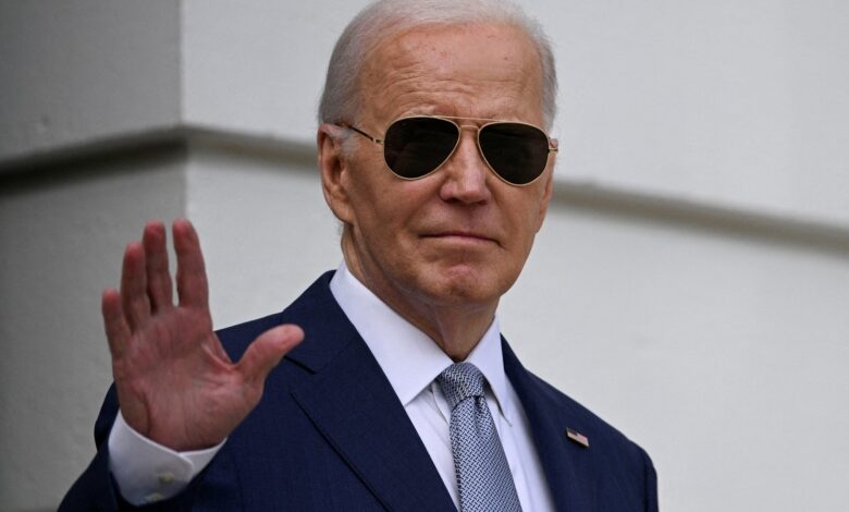 joe biden