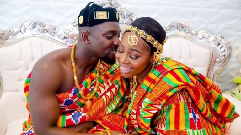 Right Age For Marriage? Evolving Trends In Ghanaian  Marriages.