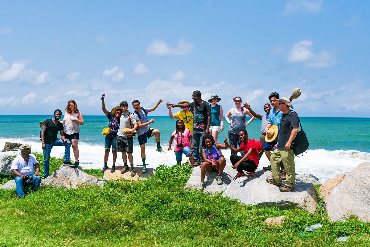 How to Make the Most of Your Summer Long Vacation as a Tertiary Student in Ghana 1 summer