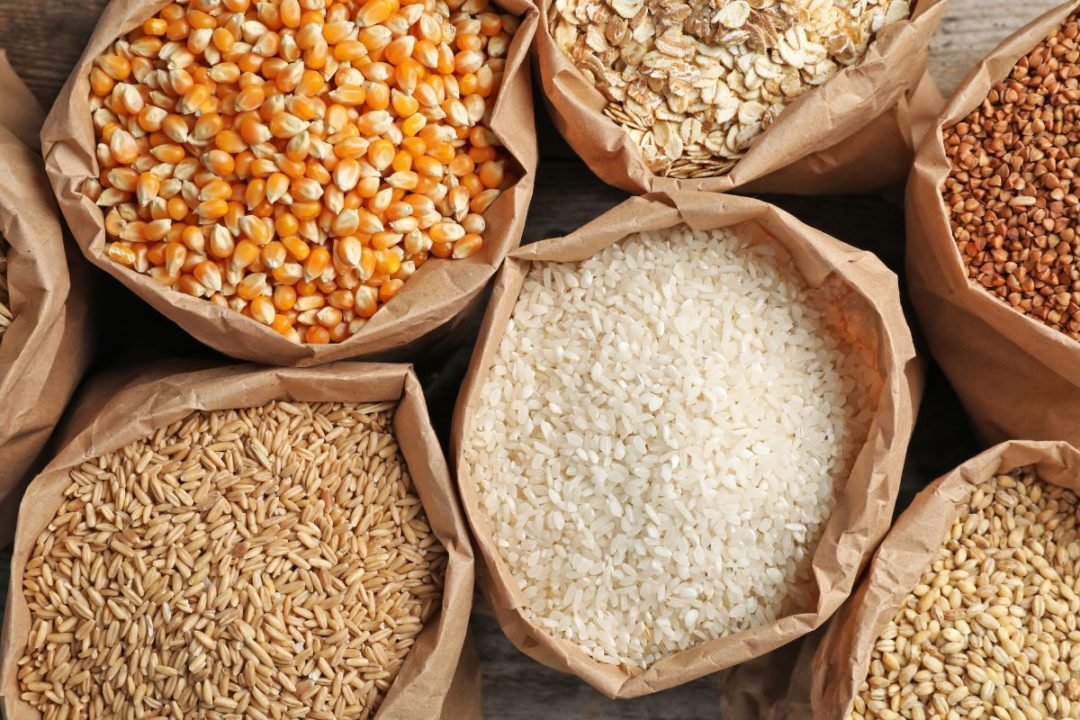 grains