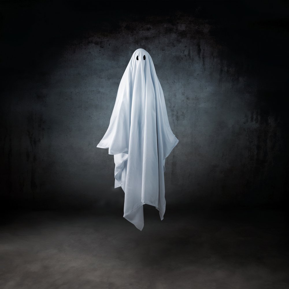 ghosts