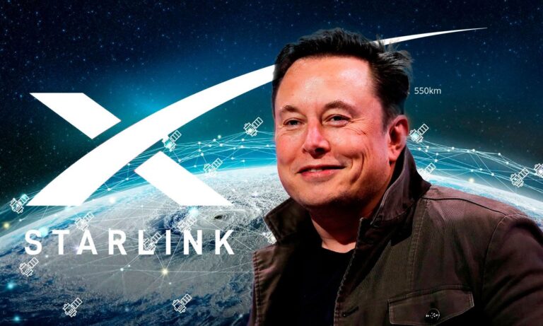 Elon Musk’s Starlink Internet Service, To Start Service At The End of August; Netizens React