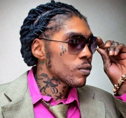 vybz kartel