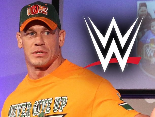 john cena