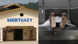 Mortuary