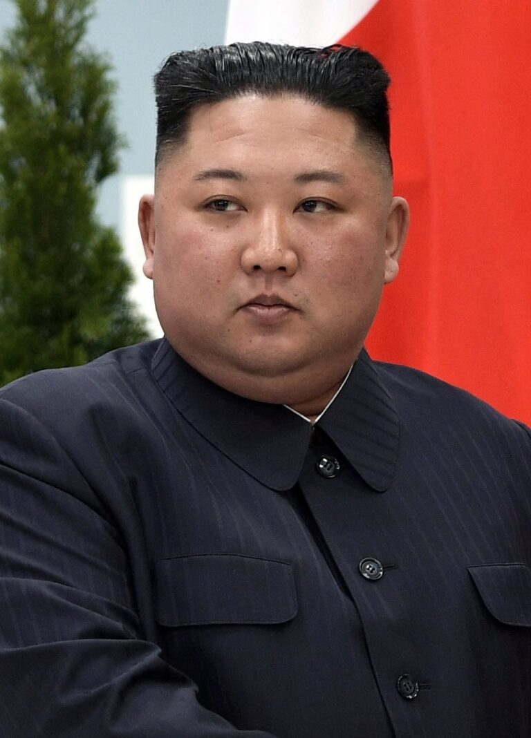 North Korea: Kim Jong Un Orders The Execution Of 30 State Officials Following Incompetence In Office