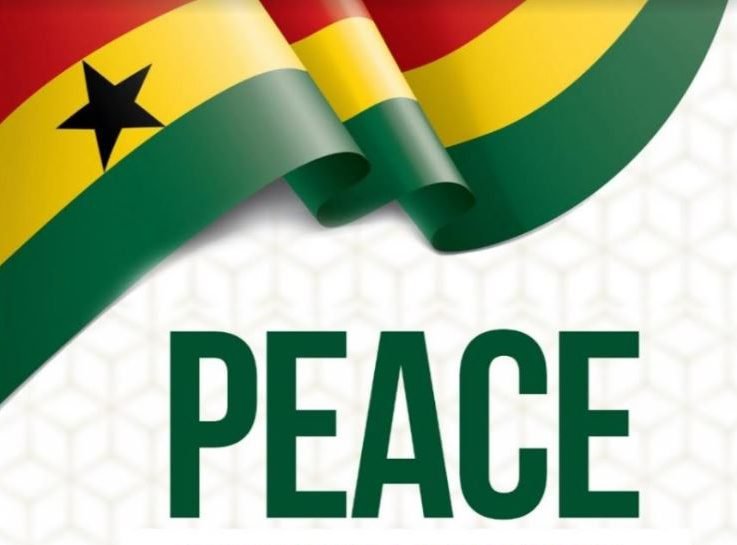 Global Peace Index