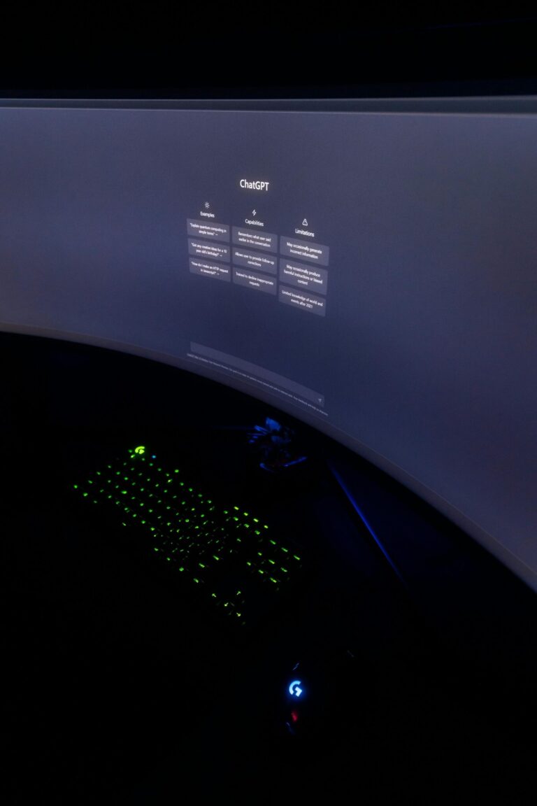 7 Powerful Ways AI is Transforming Newsrooms in 2024