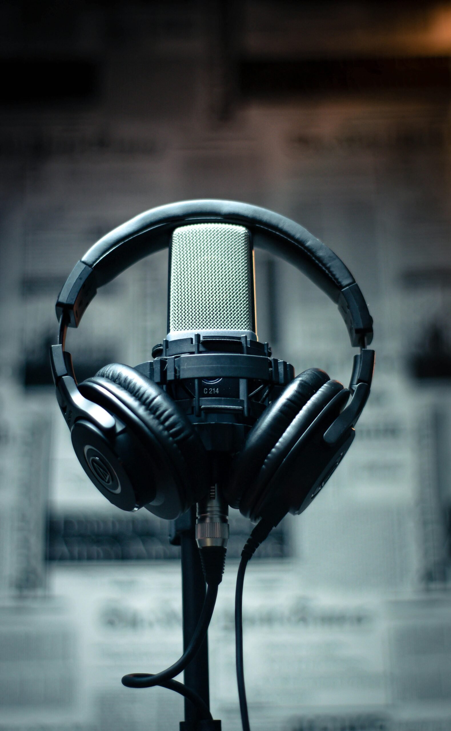 Podcasting Revolution