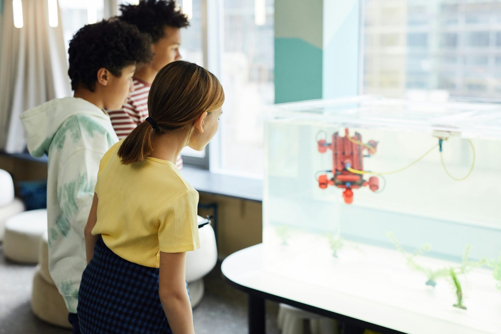 Revolutionizing Education: How Exciting New Technologies Are Transforming Learning in 2024 1 Technologies
