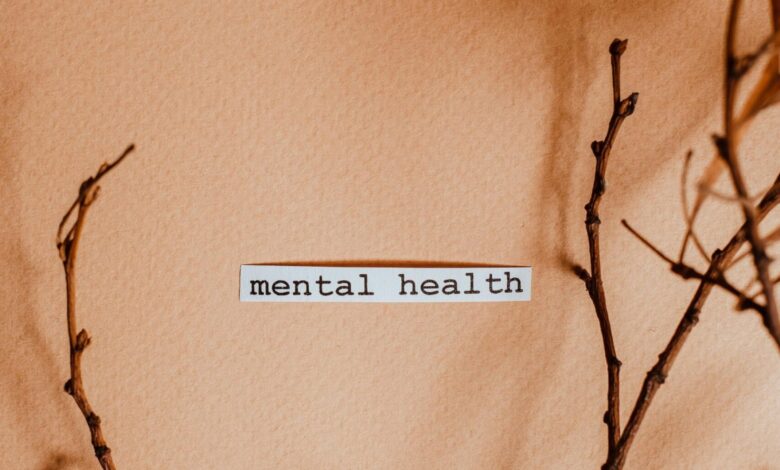 Mental Health Education