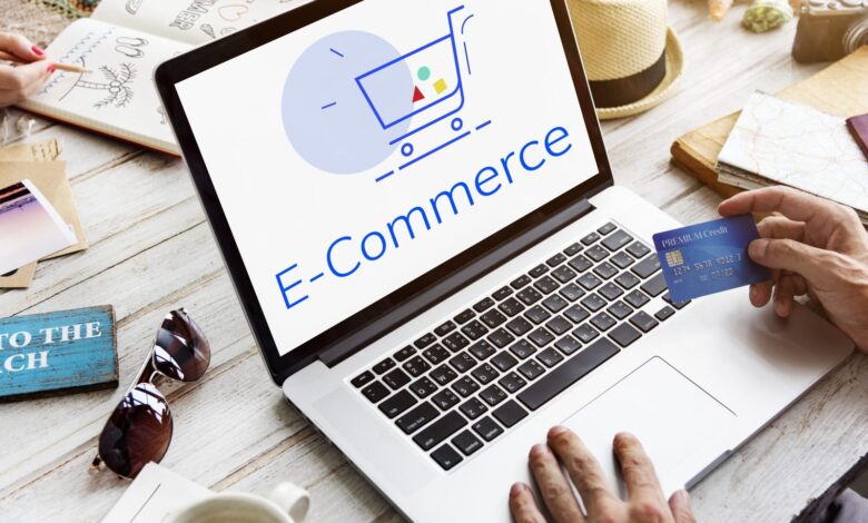 E-commerce