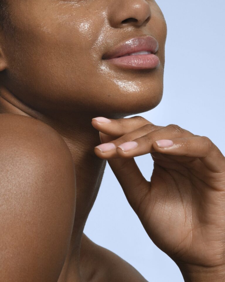 Best Lotions for Dry Skin in Ghana: Top 4 Hydrating Solutions That Actually Work