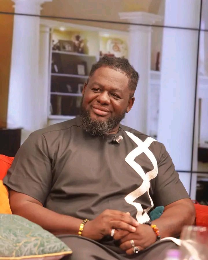 Salifu Amoako’s Son Did Not Intentionally Kill The 2 Girls in The Accident – Bullgod 1 Son