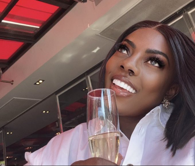 'Calling Me Names Won’t Change a Thing’ – Nana Aba Responds to Criticism After Supporting Bawumia 1 Nana Aba