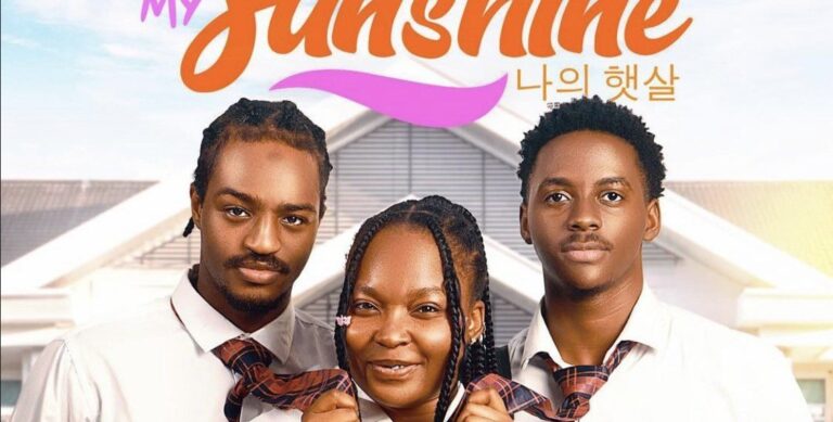 Nigeria Releases 1st K-Drama_Netizens React; Watch Video