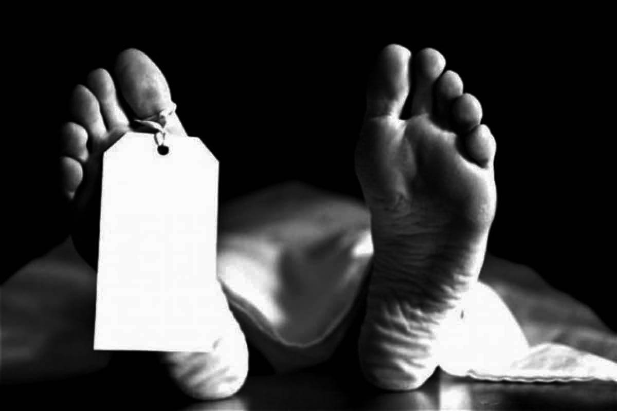 Sexual Death: 74-Year-Old British Man Dies in East Legon Movie House After Encounter with Young Lady 1 74-year-old