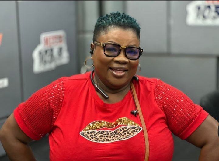 'Kumawood is not dead' - Mercy Asiedu insists 1 Kumawood,Mercy Asiedu,Ghanaian actress,Ghanaian,Actress,Film,Dead,Not