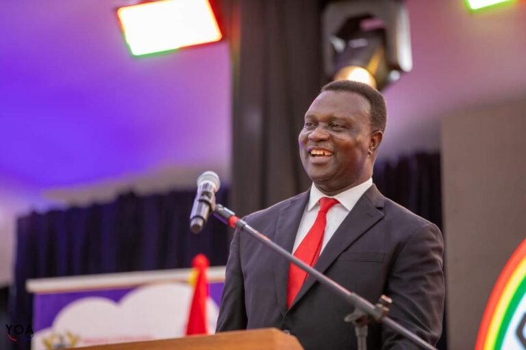 SHS students will soon require testimonial to qualify for university – Education Minister 1 SHS Students,Testimonial,University,Education minister,Dr Yaw Osei Adutwum,Ministry of Education Ghana