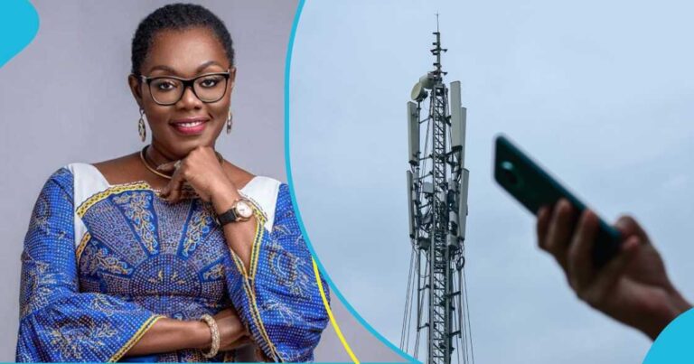 Ghana to Officially Launch 5G Services on November 1st, 2024