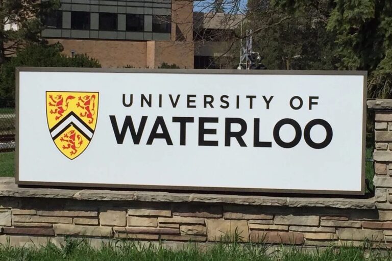 Fully Funded University of Waterloo Scholarships 2025.