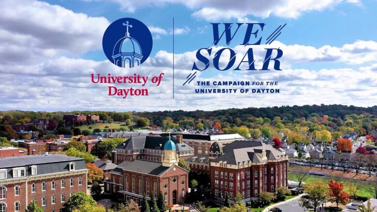 University of Dayton International Merit Scholarship 2024: A chance to excel academically in the USA