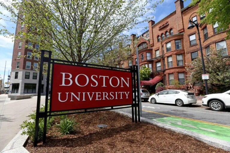 Boston University Trustee Scholarship 2024-25: A Fully Funded Opportunity for Exceptional Students