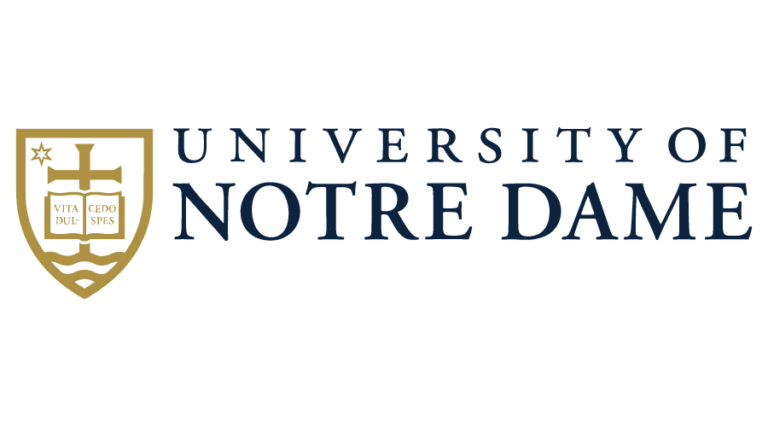 2025 Fully Funded Peace Studies Ph.D. Scholarship at University of Notre Dame.