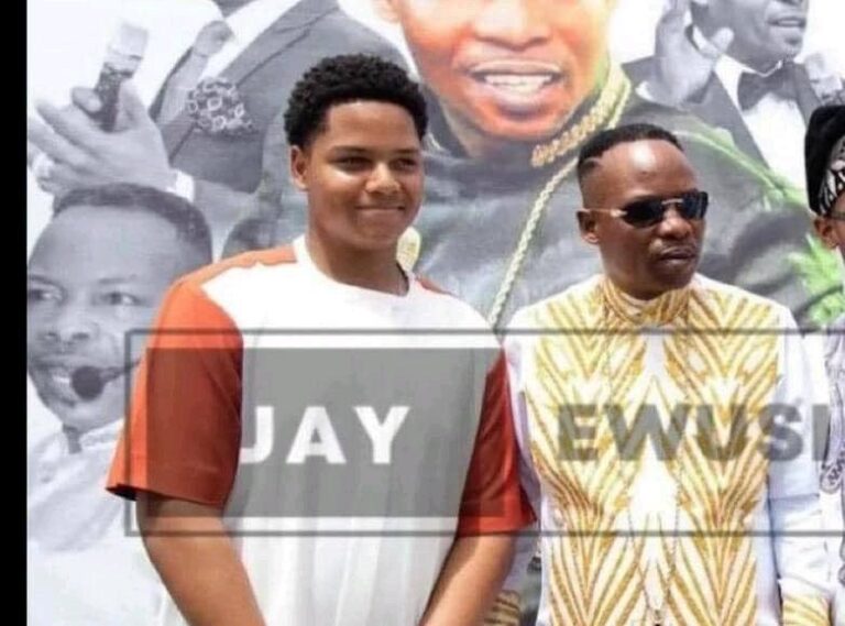 Bishop Salifu Amoako’s son fingered for killling two in fatal East Legon accident